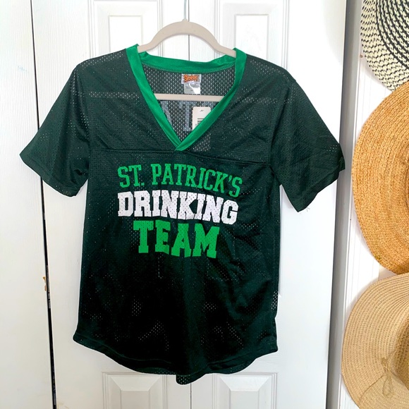 Spencer's Tops | Spencers St Patricks 